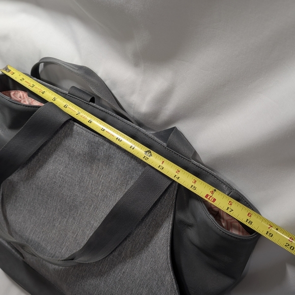 Doubletake Paris Tennis Tote - Picture 10 of 16